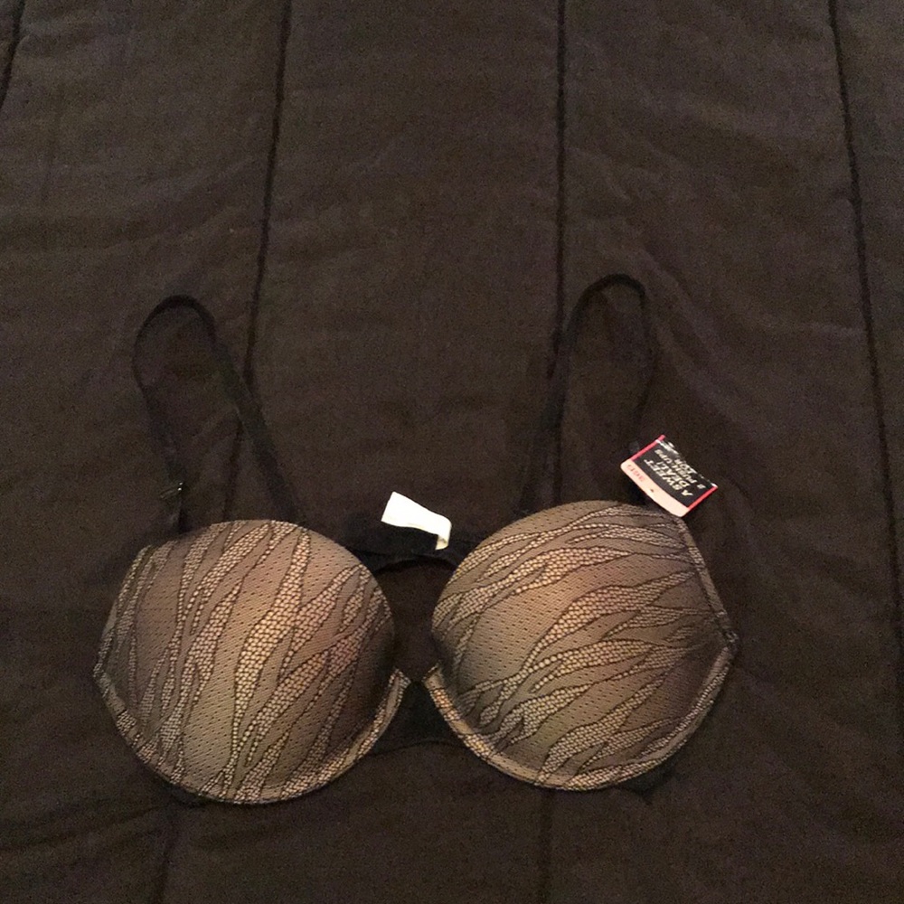 36D Push-up Bra